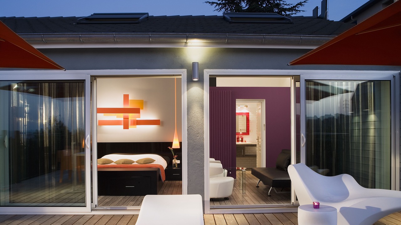 Photo of Outdoor in Saint-Etienne