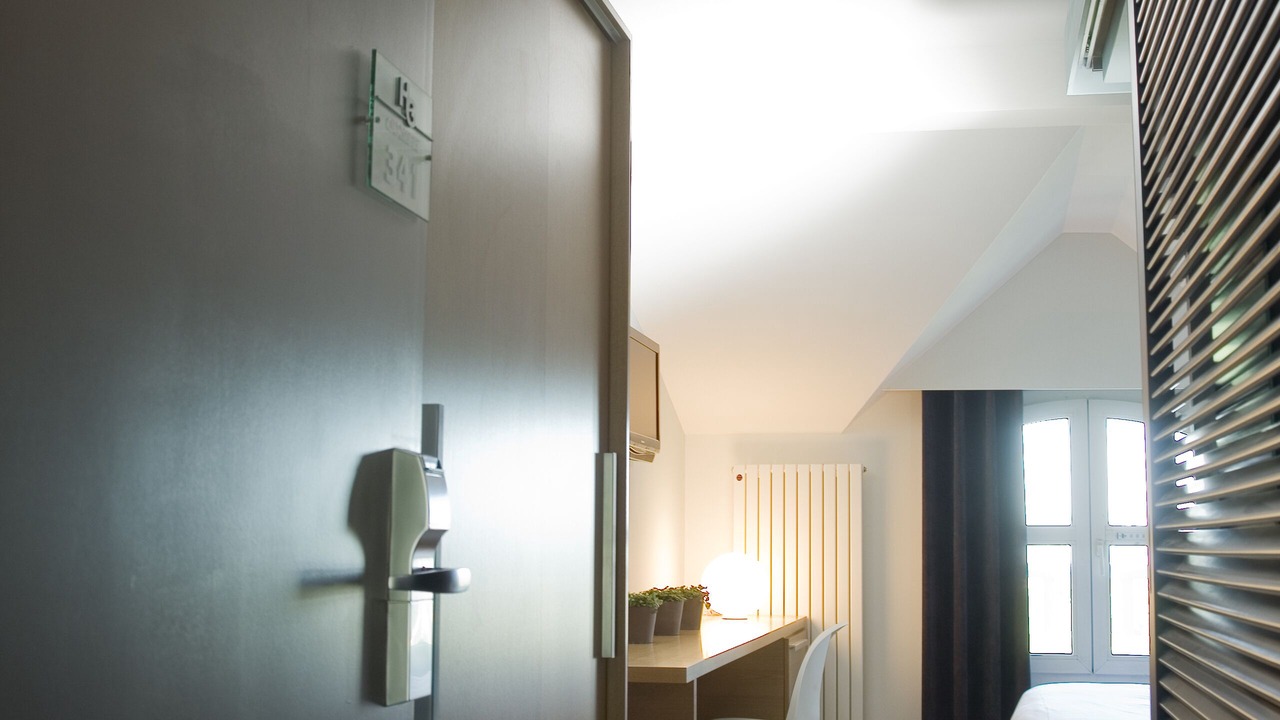 Photo of Bedroom in Saint-Etienne