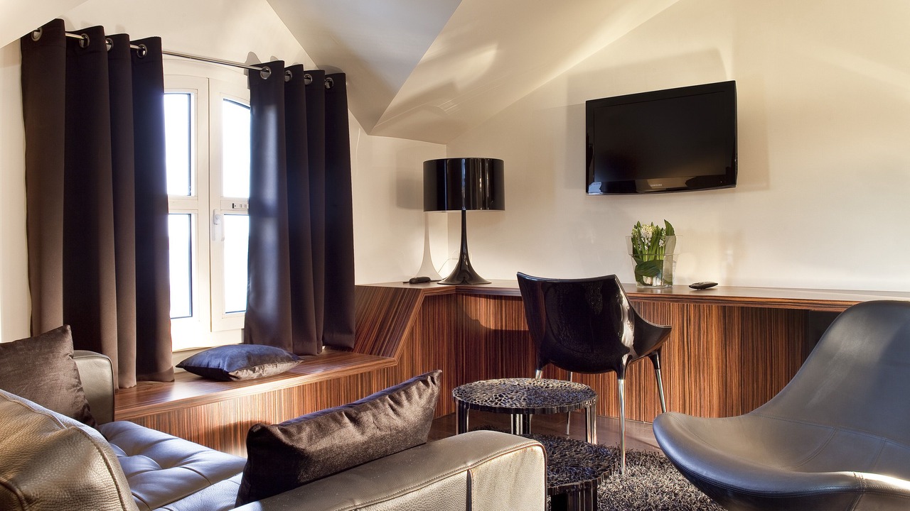 Photo of Bedroom in Saint-Etienne