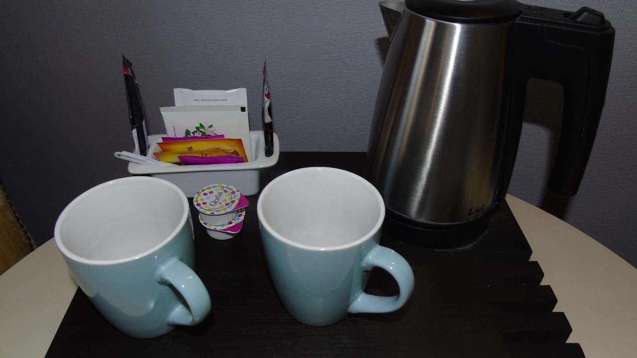 Photo of Bedroom in Pontorson