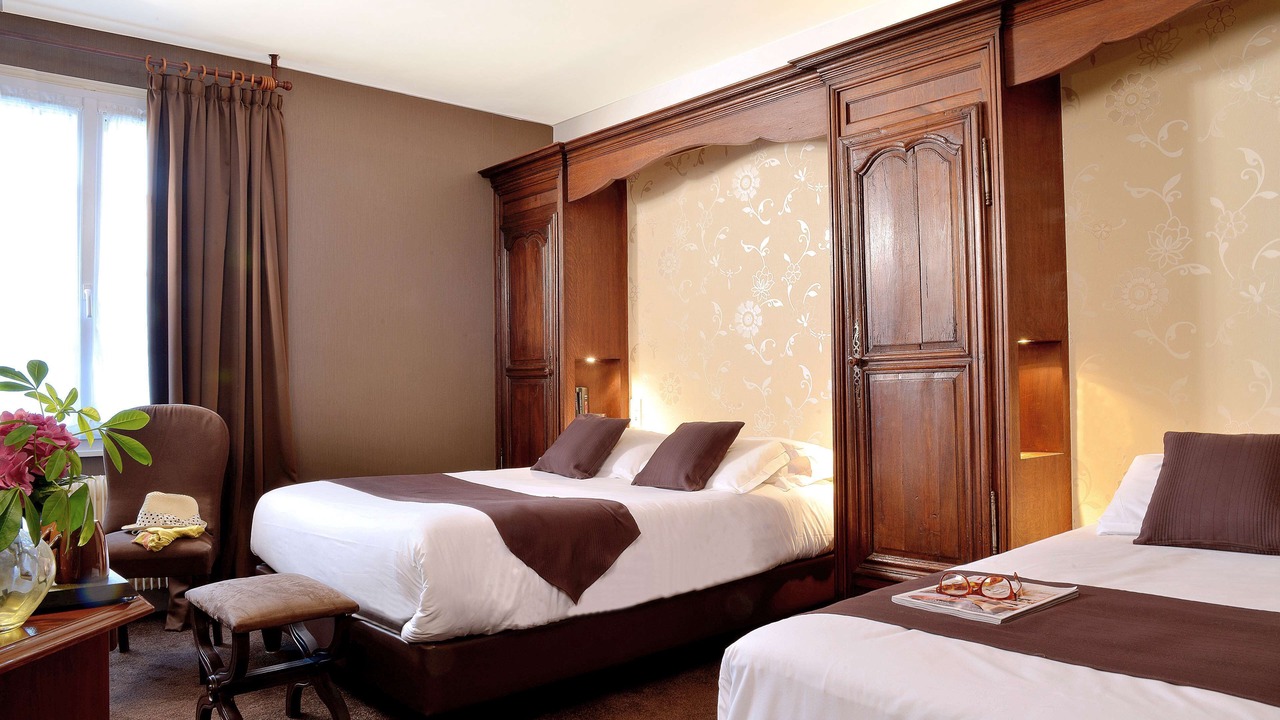 Photo of Outdoor in Pontorson