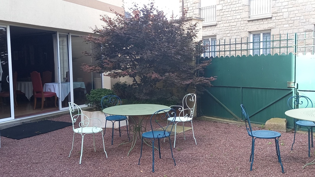 Photo of Outdoor in Pontorson