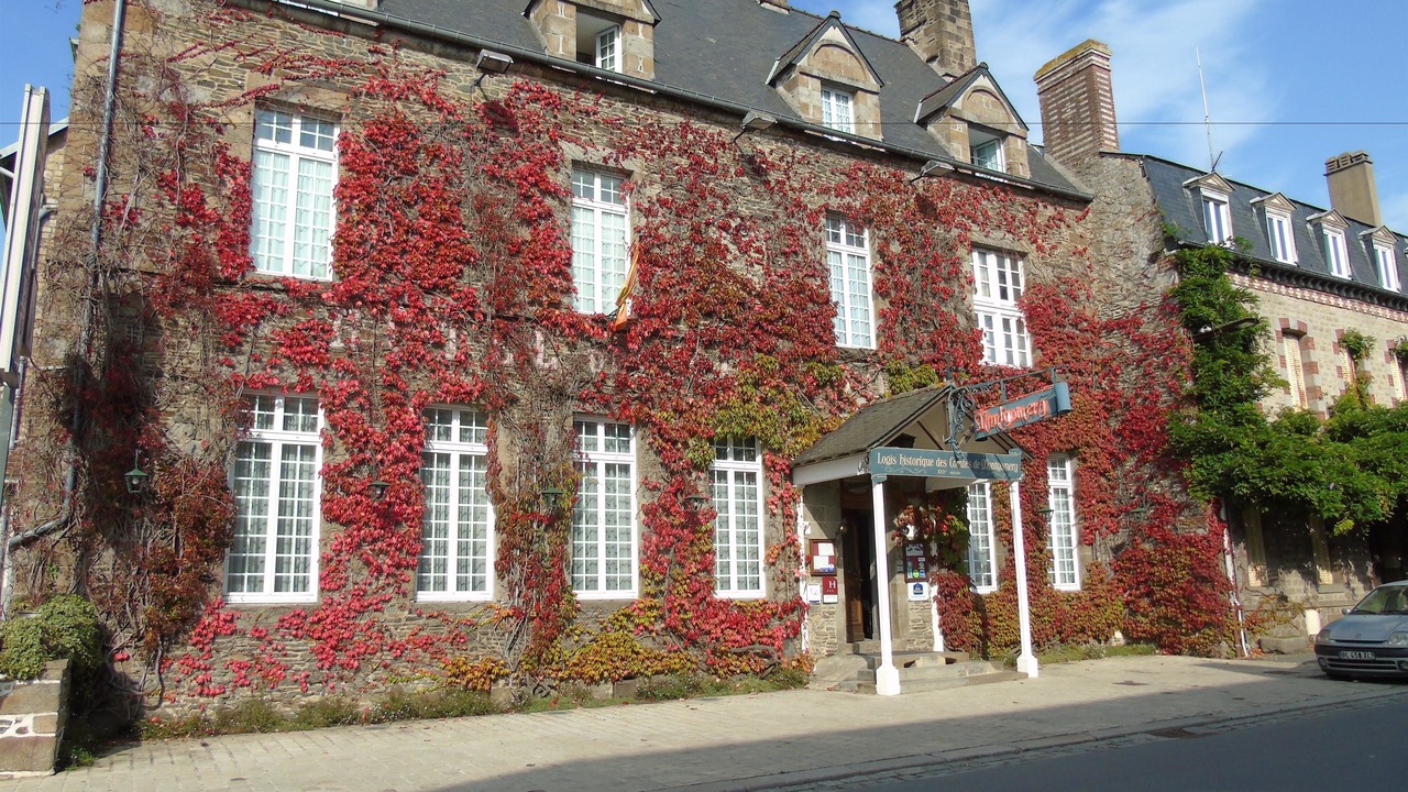 Photo of Outdoor in Pontorson