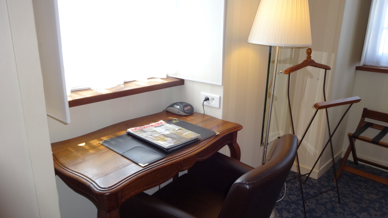 Photo of Bedroom in Pontorson