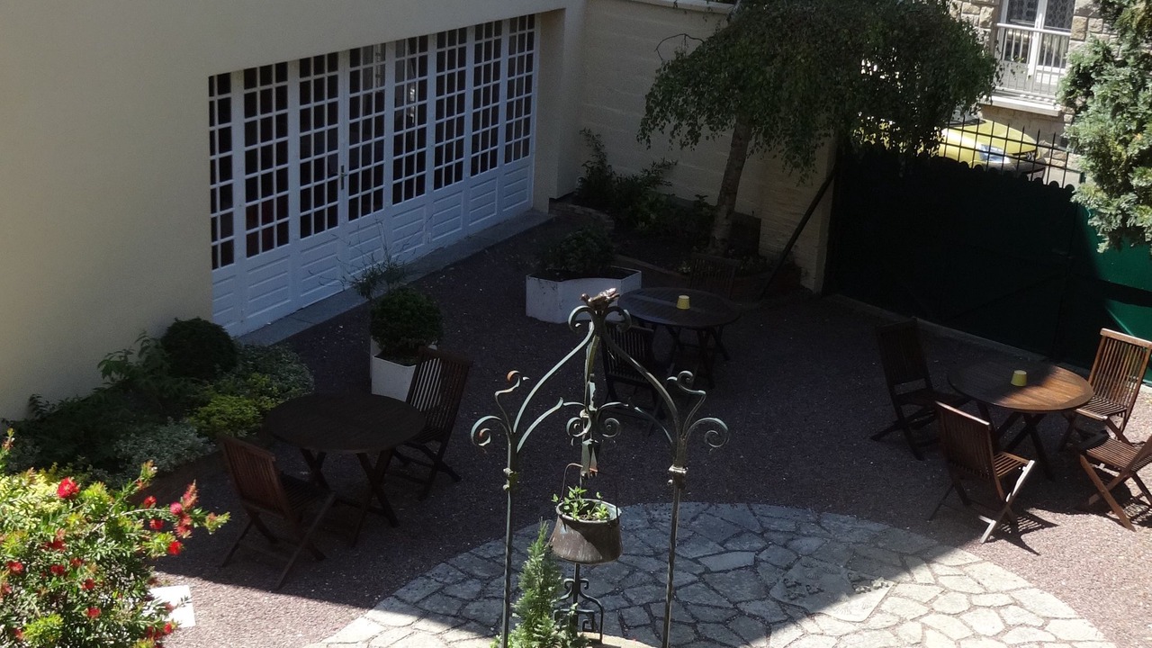 Photo of Outdoor in Pontorson