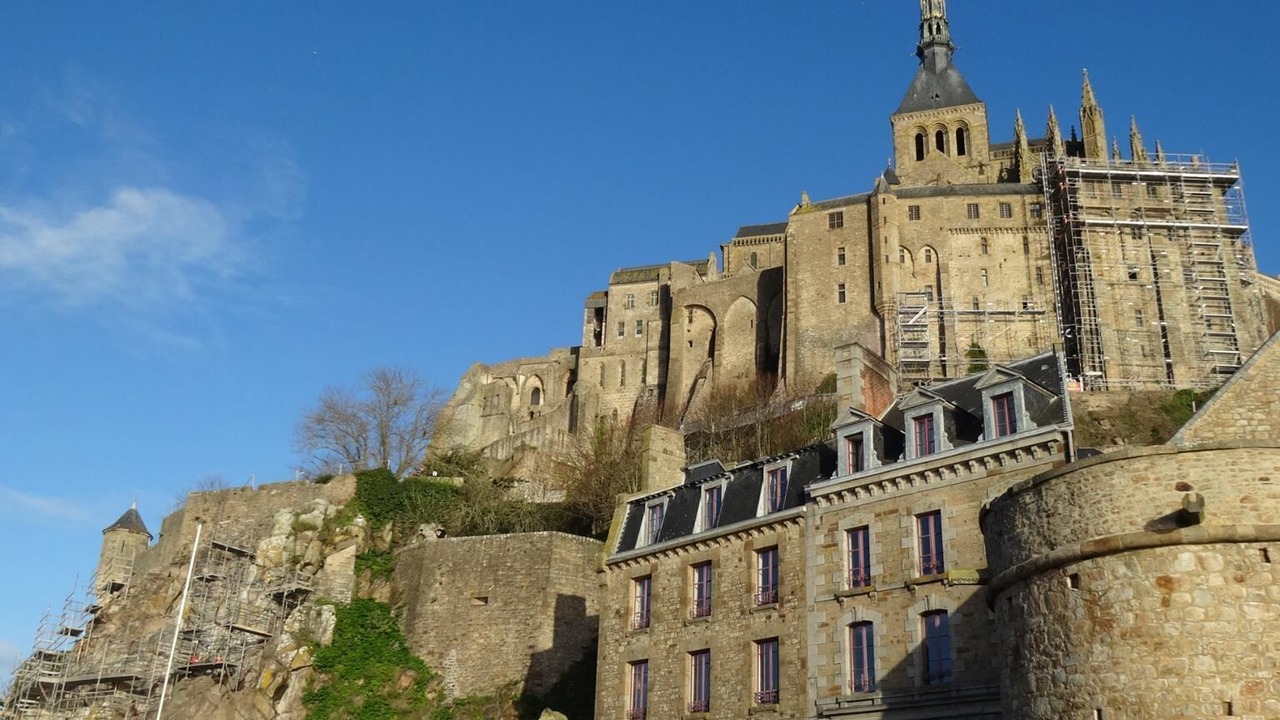 Photo of Others in Pontorson