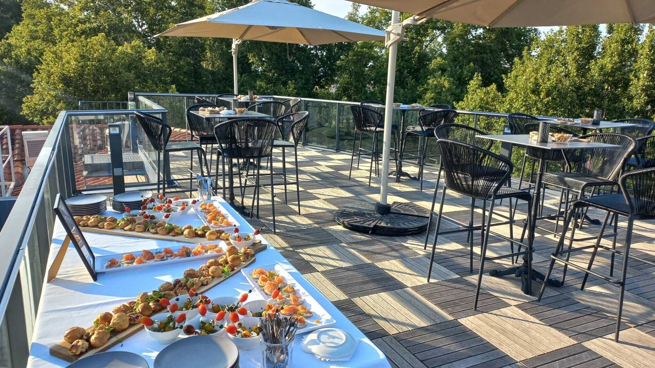 Photo of Outdoor in Saint-Jean
