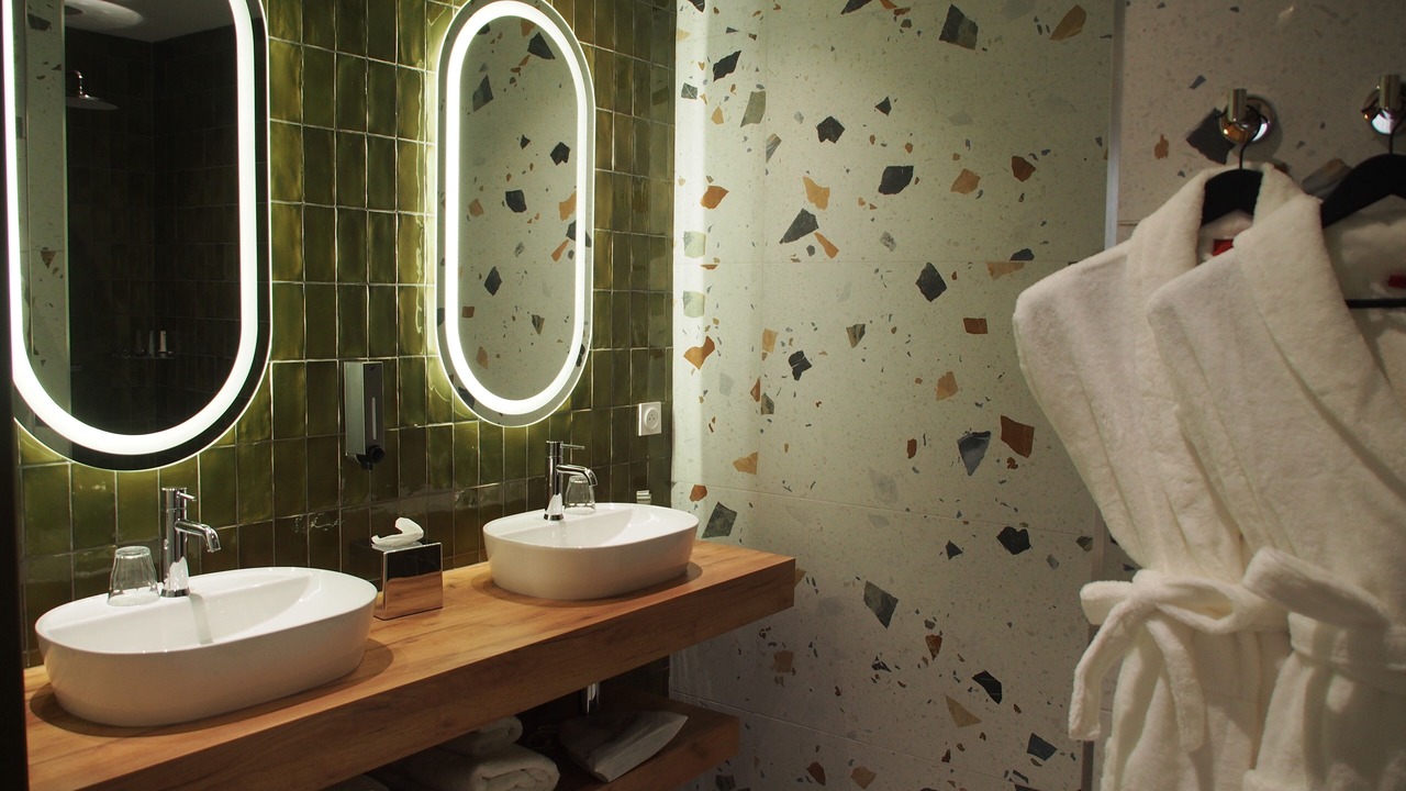 Photo of Bathroom in Saint-Jean