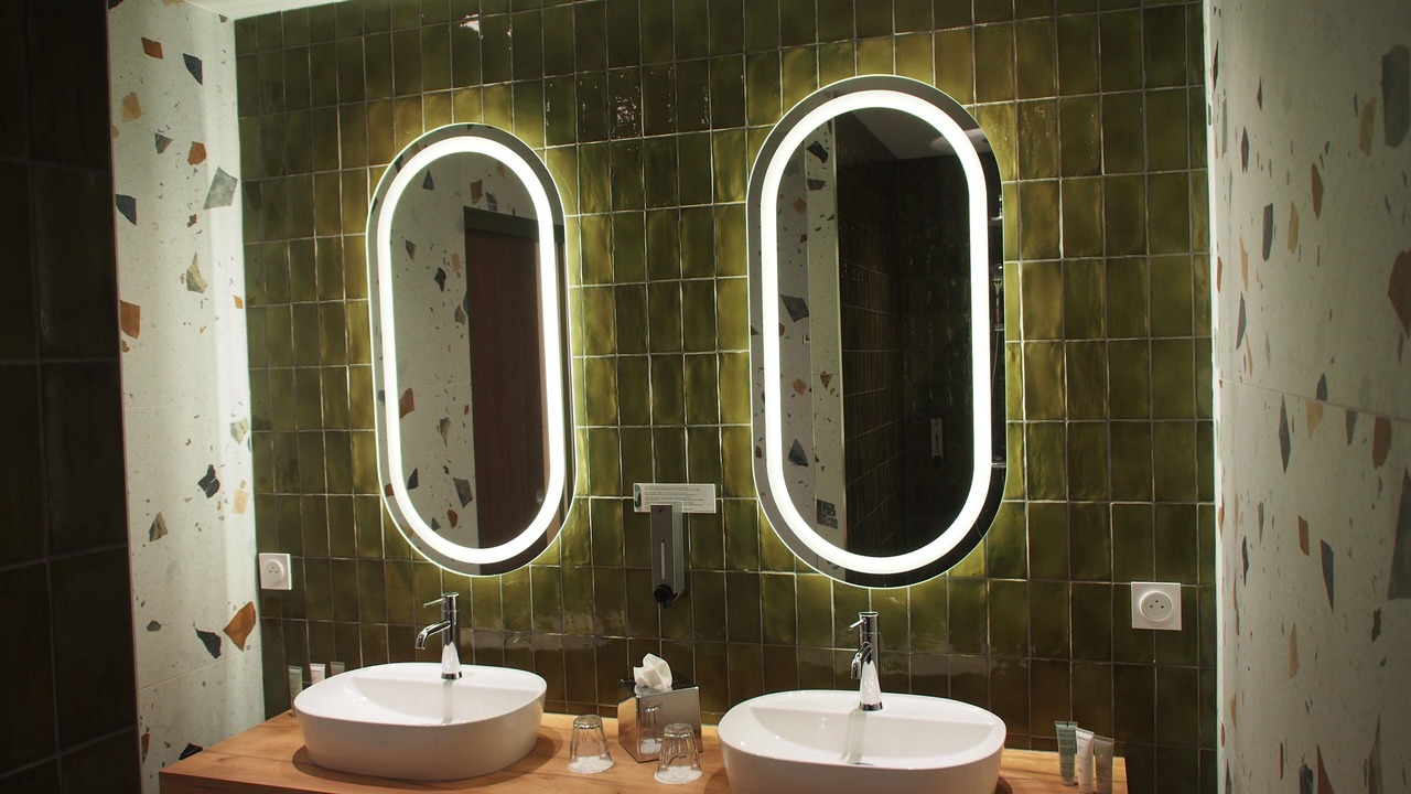 Photo of Bathroom in Saint-Jean