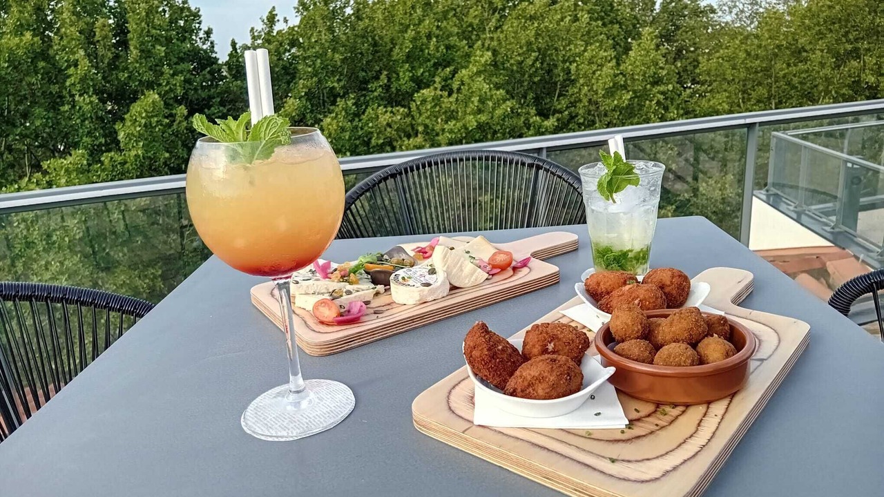 Photo of Outdoor in Saint-Jean