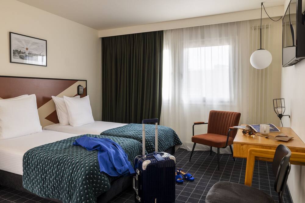 Photo of Bedroom in Dunkerque Centre
