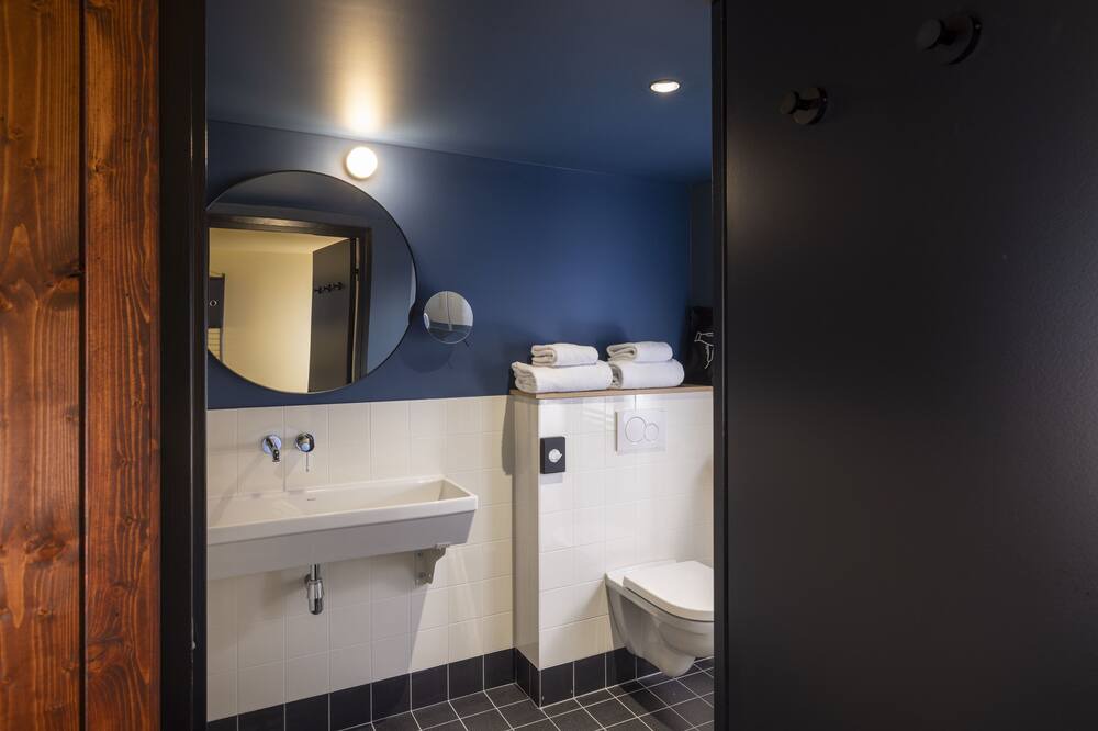 Photo of Bathroom in Dunkerque Centre