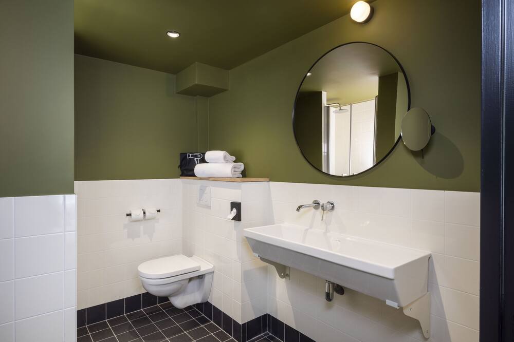 Photo of Bathroom in Dunkerque Centre