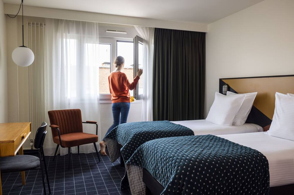 Photo of Bedroom in Dunkerque Centre