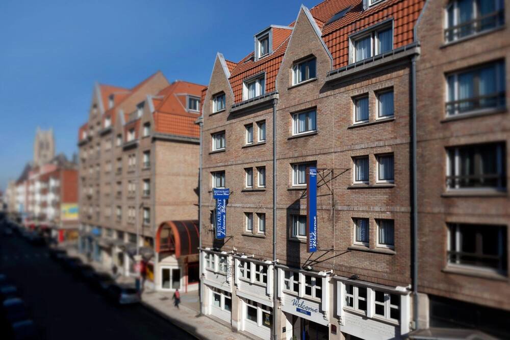 Photo of Outdoor in Dunkerque Centre