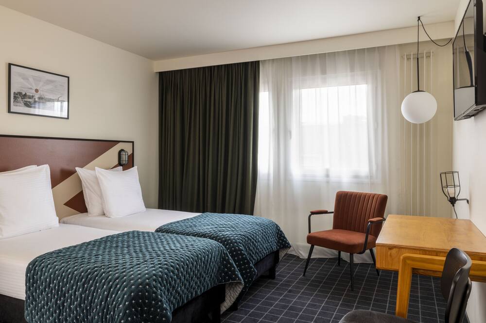 Photo of Bedroom in Dunkerque Centre