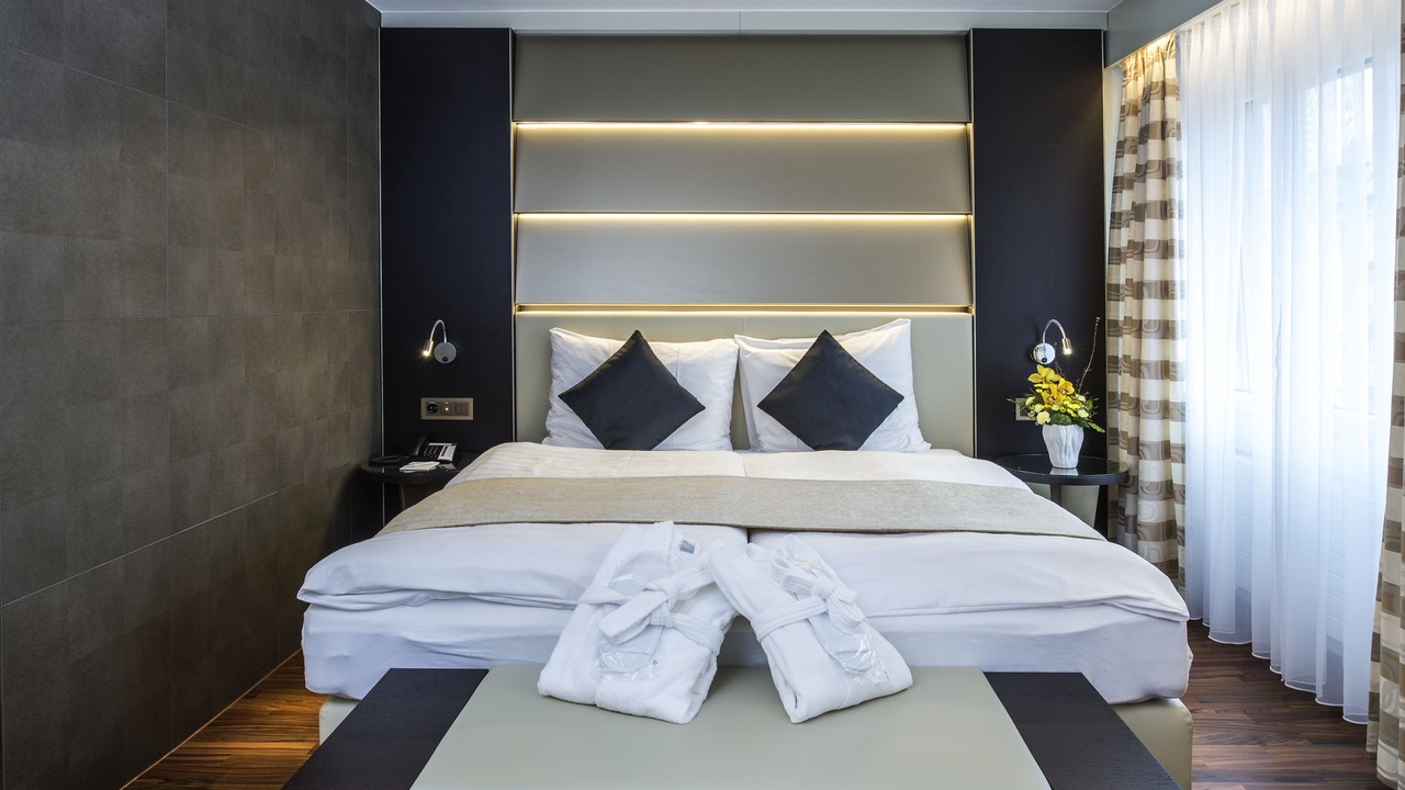 Photo of Bedroom in District 6