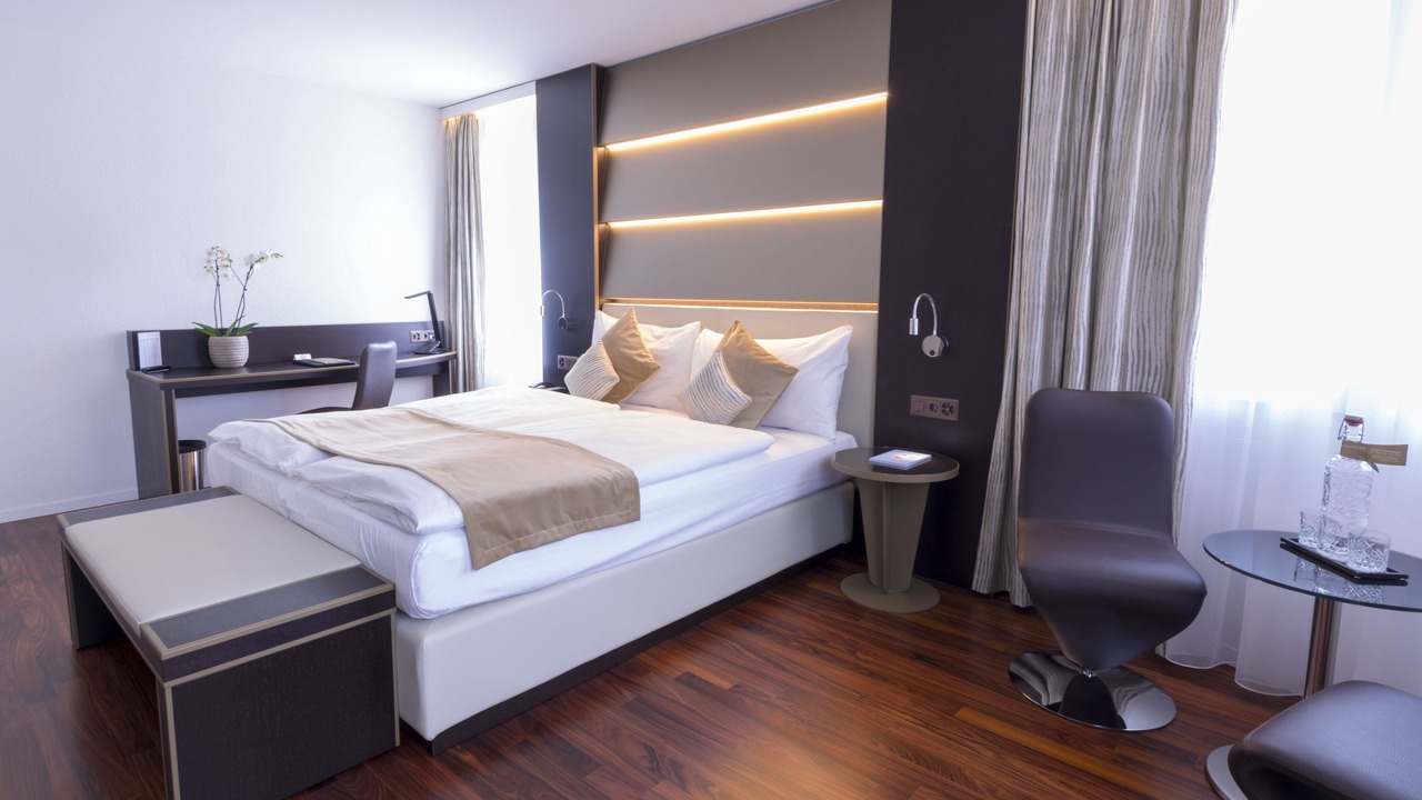Photo of Bedroom in District 6