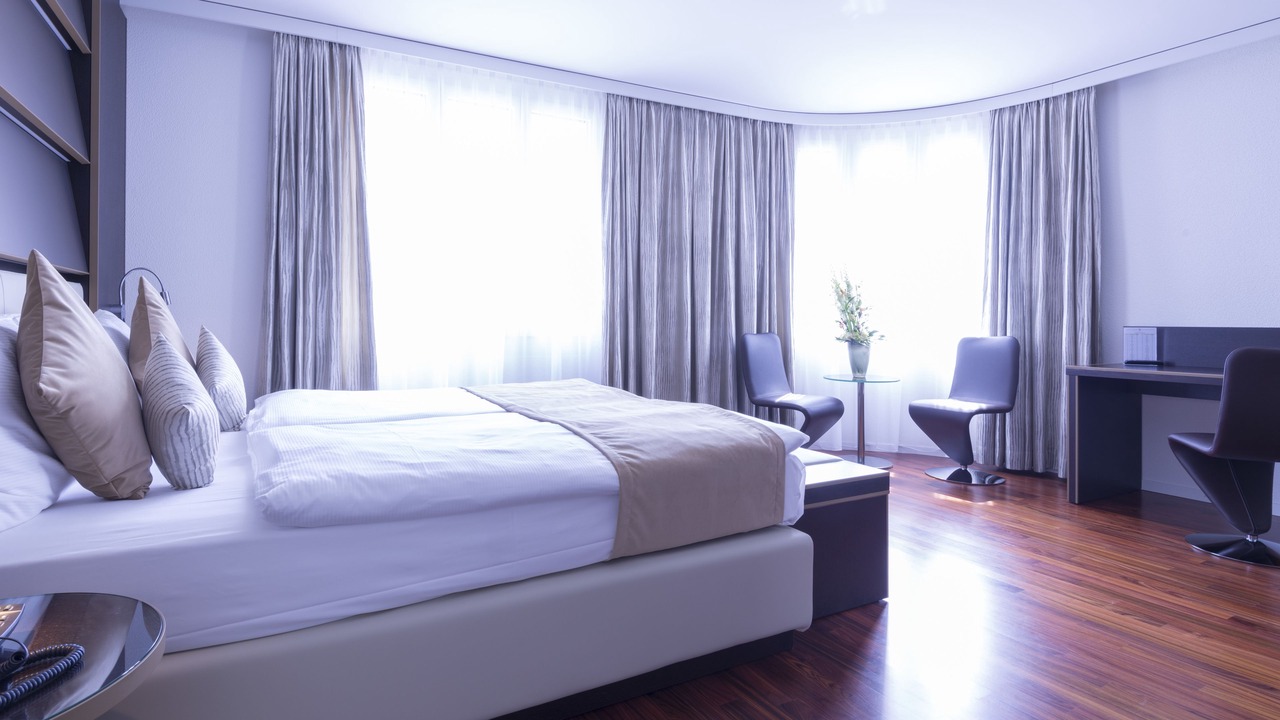 Photo of Bedroom in District 6