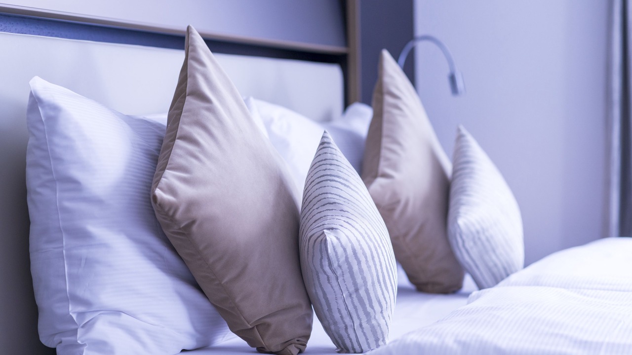 Photo of Bedroom in District 6