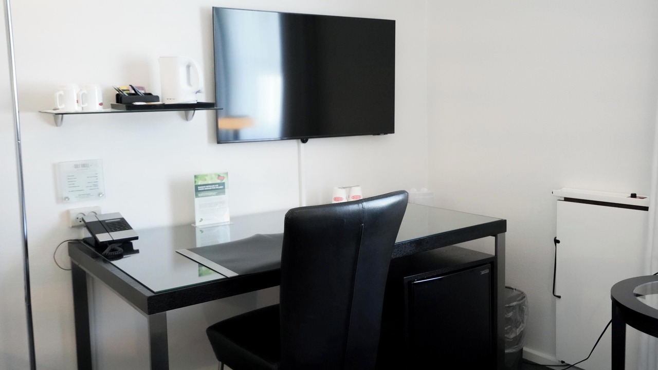 Photo of Bedroom in Viborg