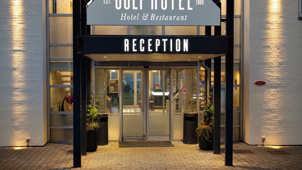 Photo of Outdoor in Viborg