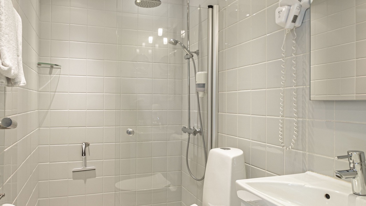 Photo of Bathroom in Viborg