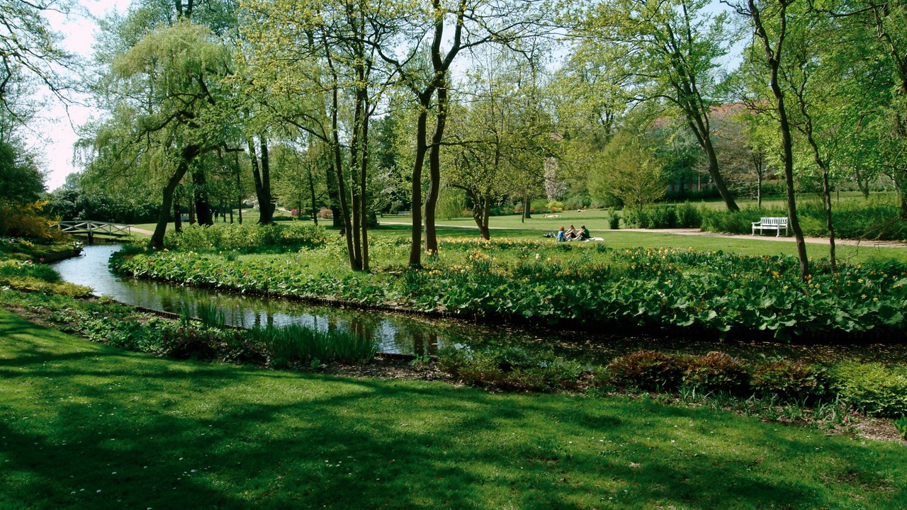 Photo of Outdoor in Viborg