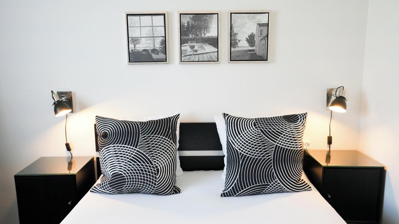 Photo of Bedroom in Viborg