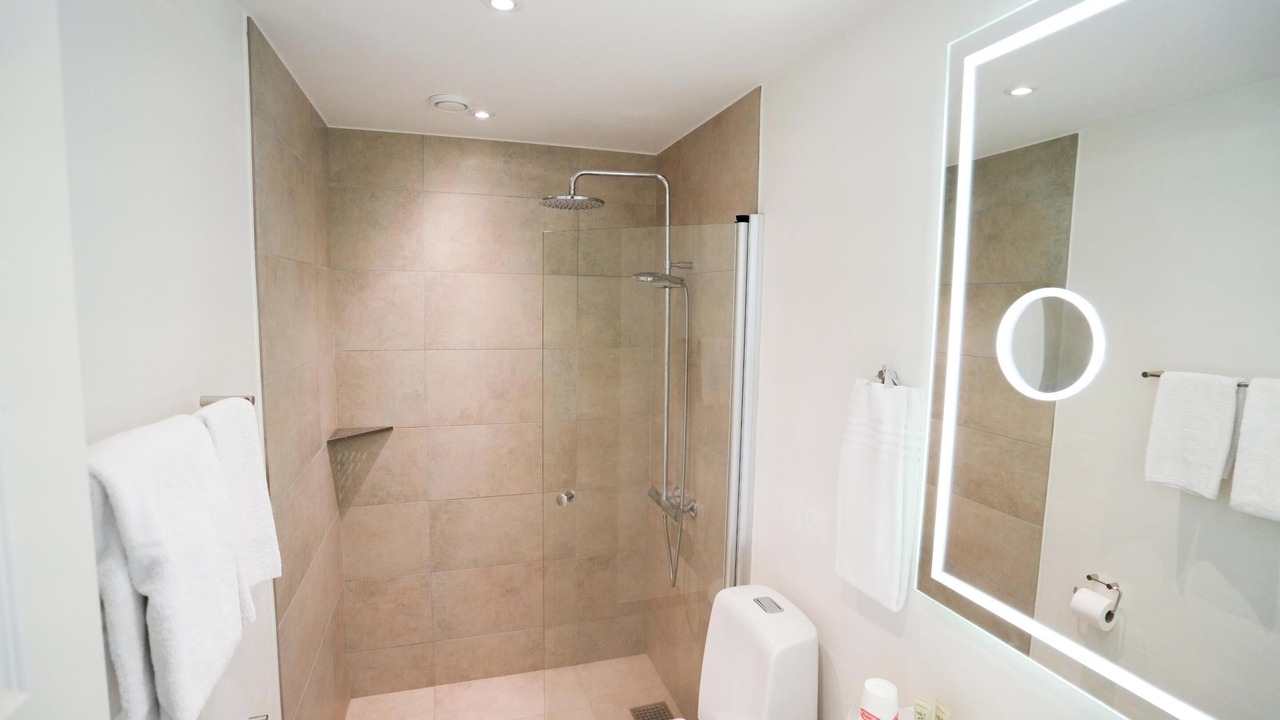 Photo of Bathroom in Viborg