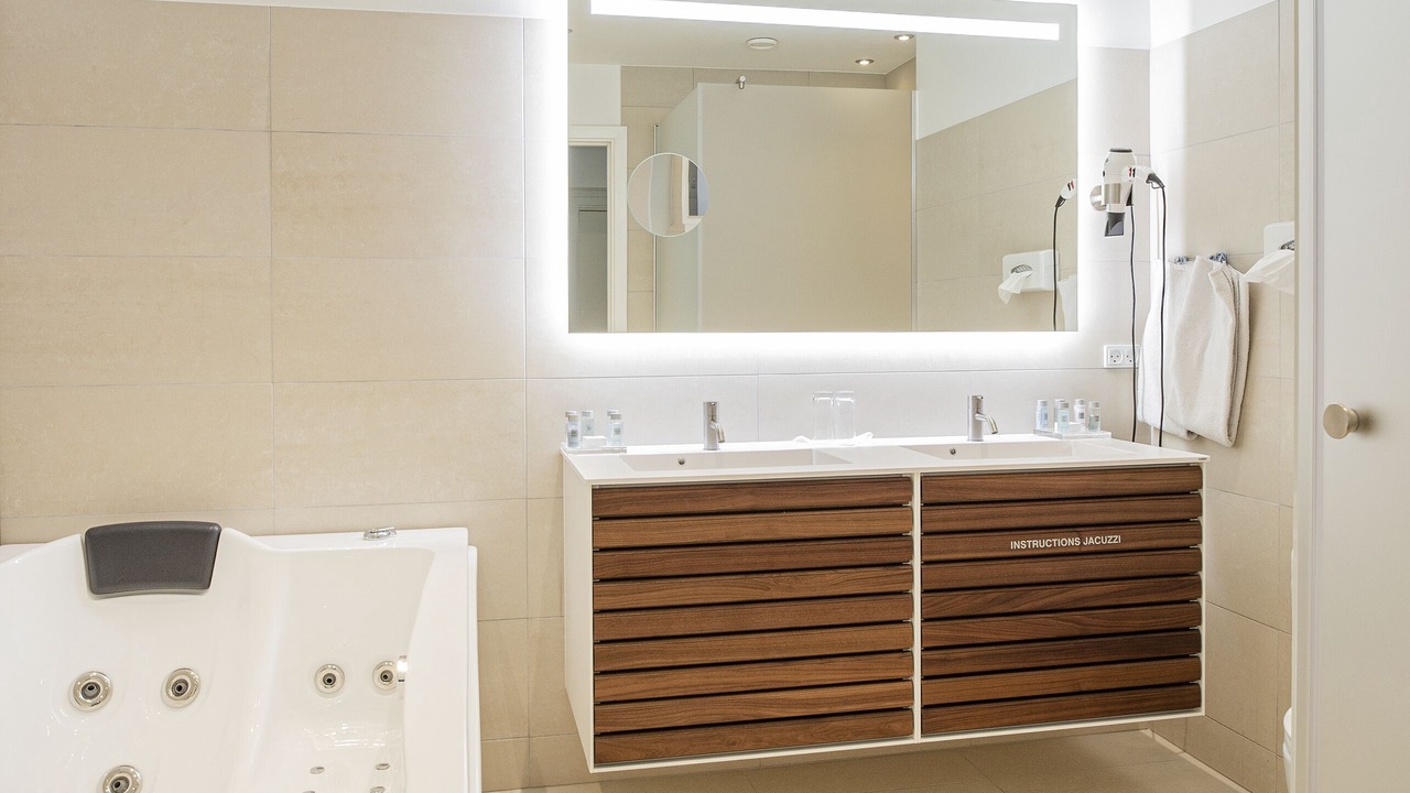 Photo of Bathroom in Viborg