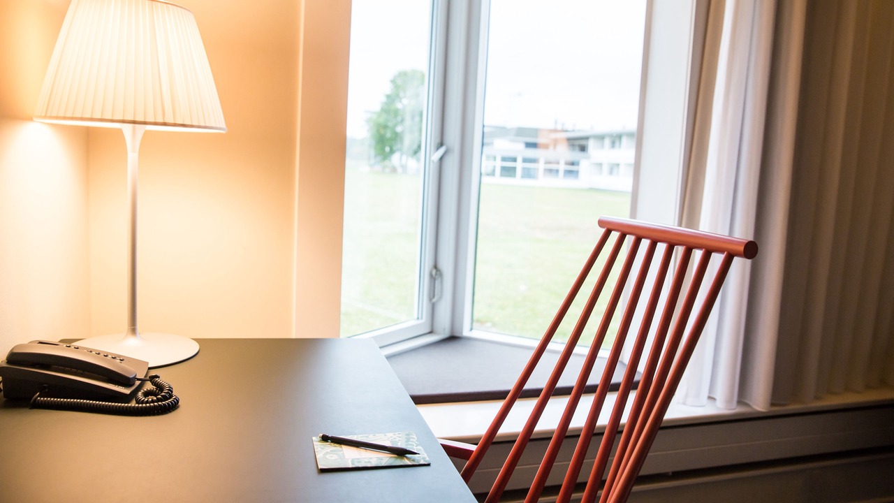 Photo of Bedroom in Koge