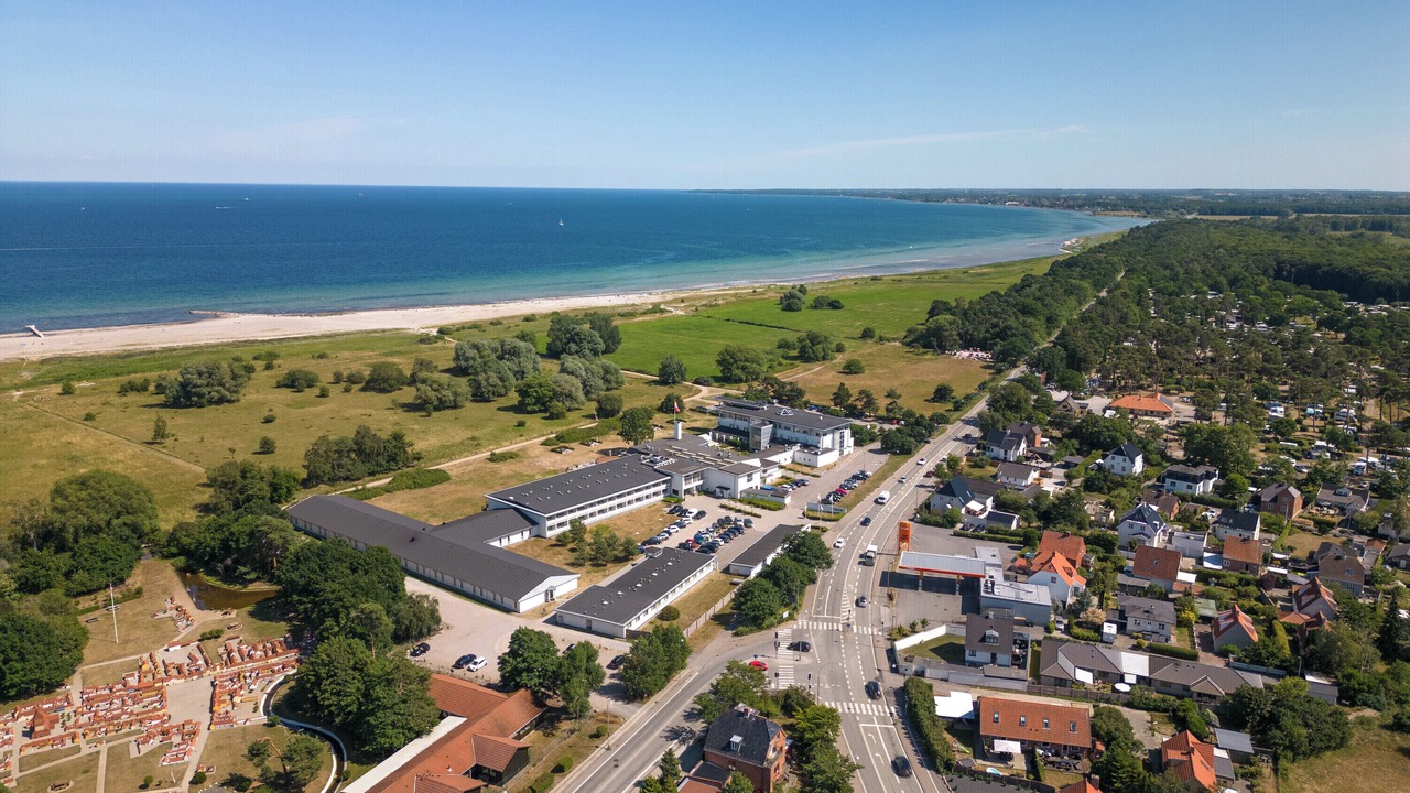 Photo of Outdoor in Koge