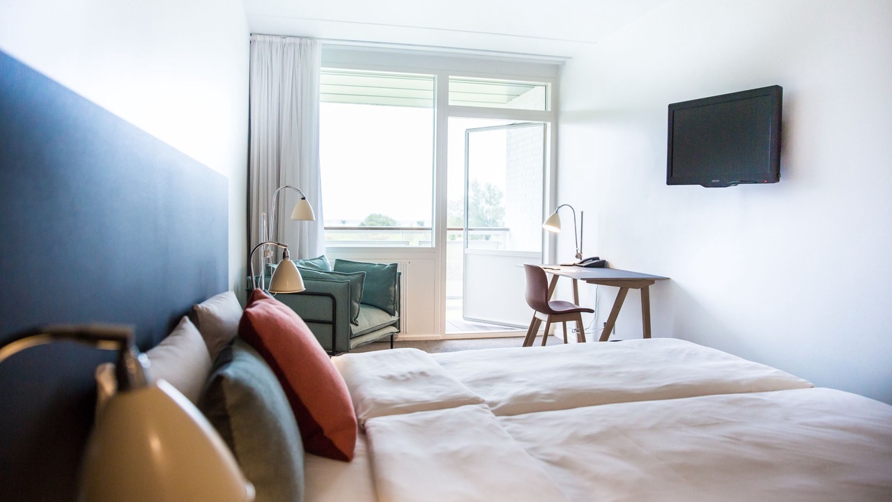 Photo of Bedroom in Koge