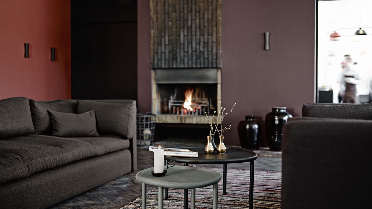 Photo of Livingroom in Koge