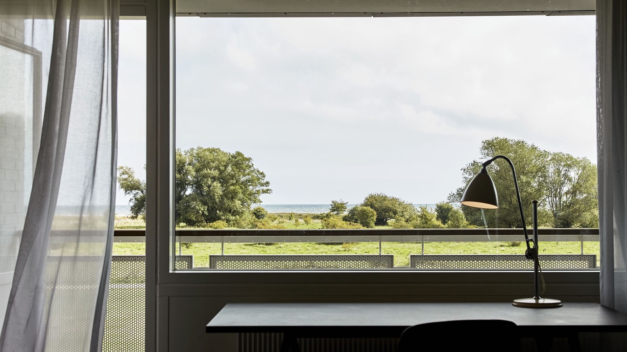 Photo of Bedroom in Koge