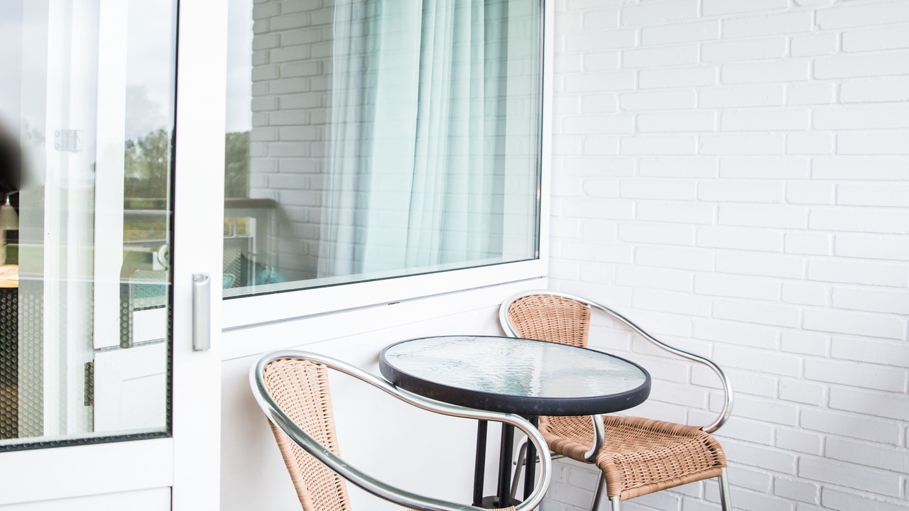 Photo of Patio Balcony in Koge