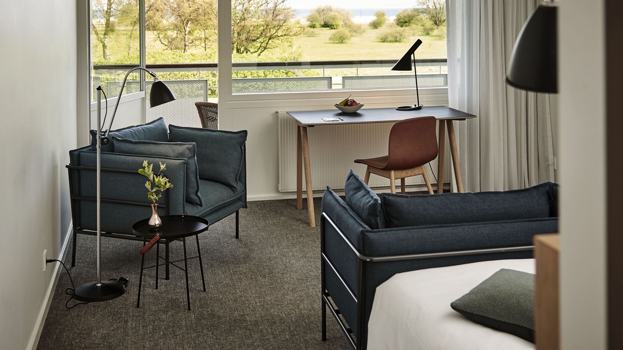 Photo of Bedroom in Koge