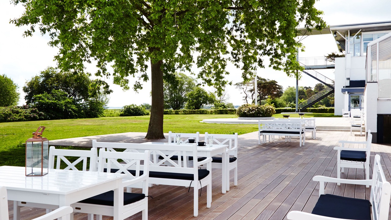 Photo of Patio Balcony in Koge