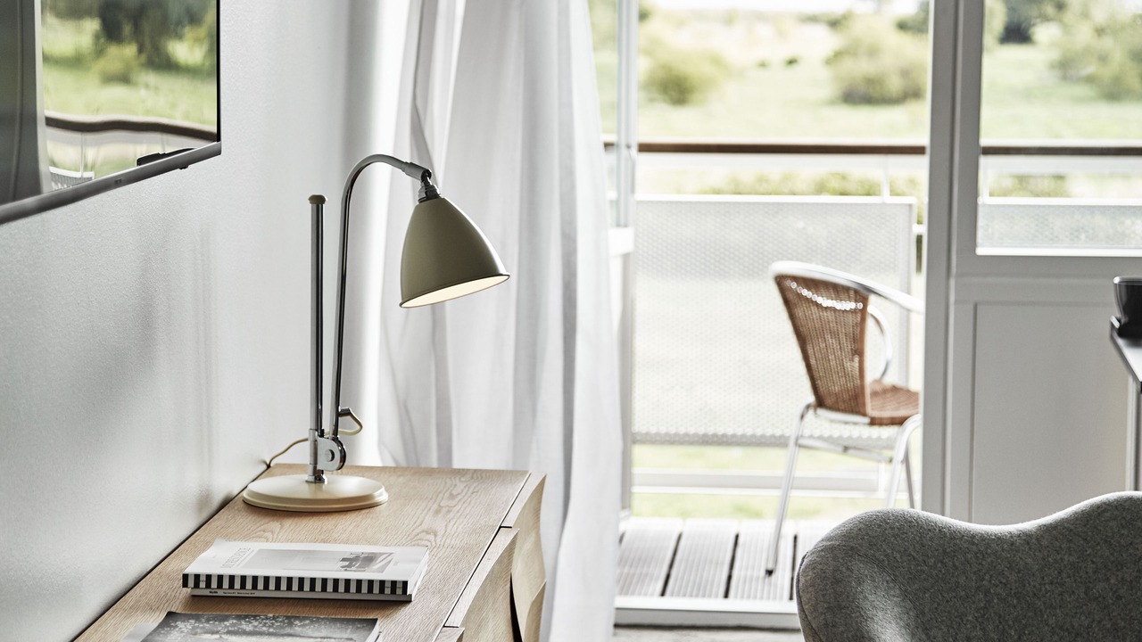 Photo of Bedroom in Koge