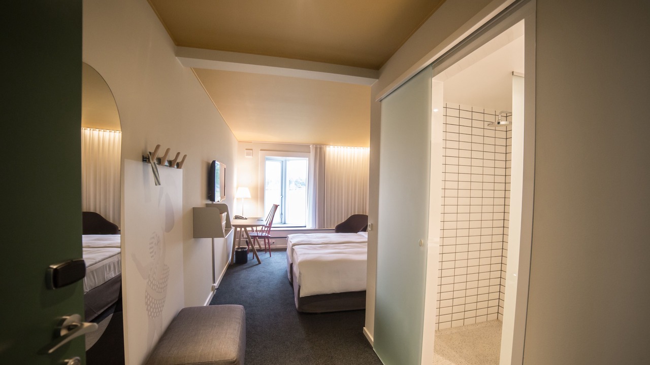 Photo of Bedroom in Koge