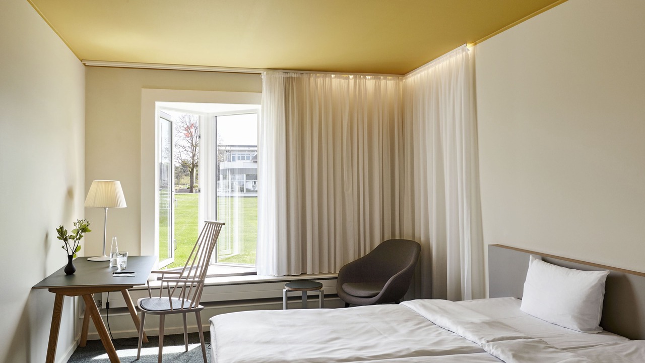 Photo of Bedroom in Koge