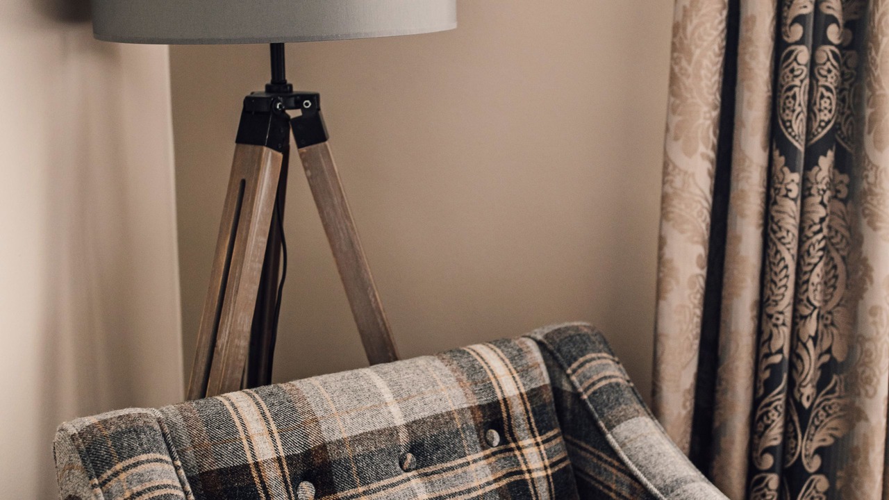 Photo of Bedroom in Alsager