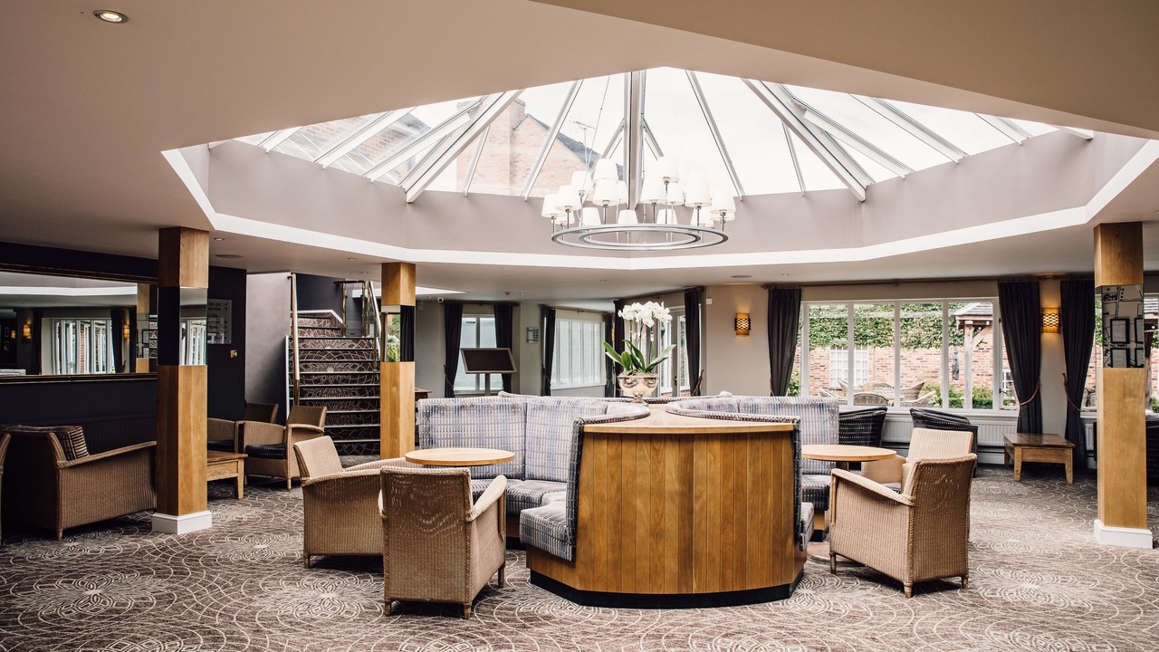 Photo of Others in Alsager