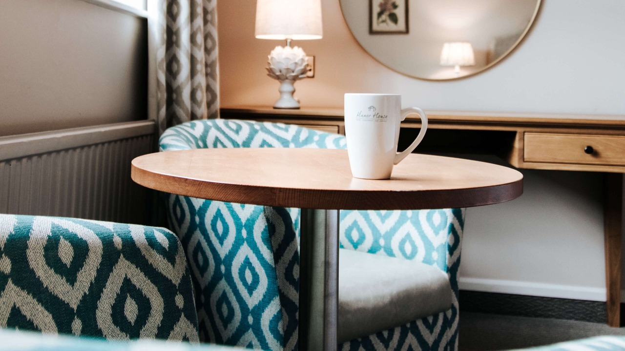 Photo of Bedroom in Alsager