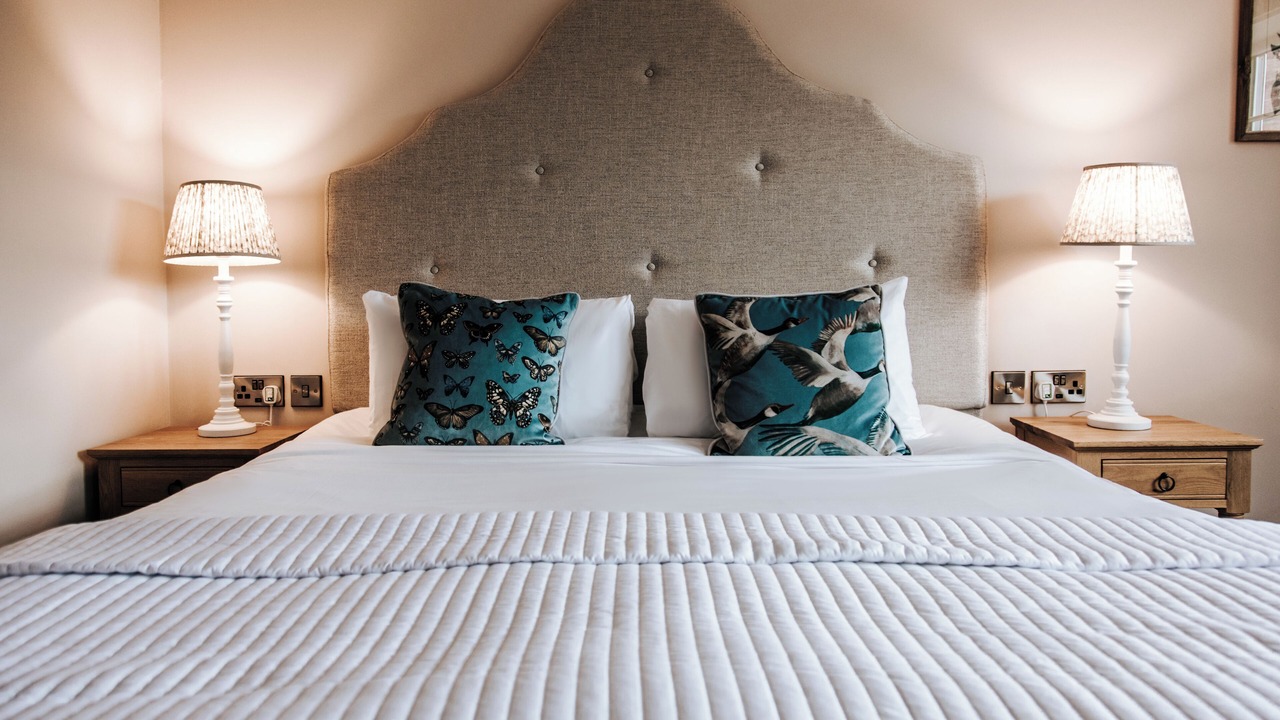 Photo of Bedroom in Alsager