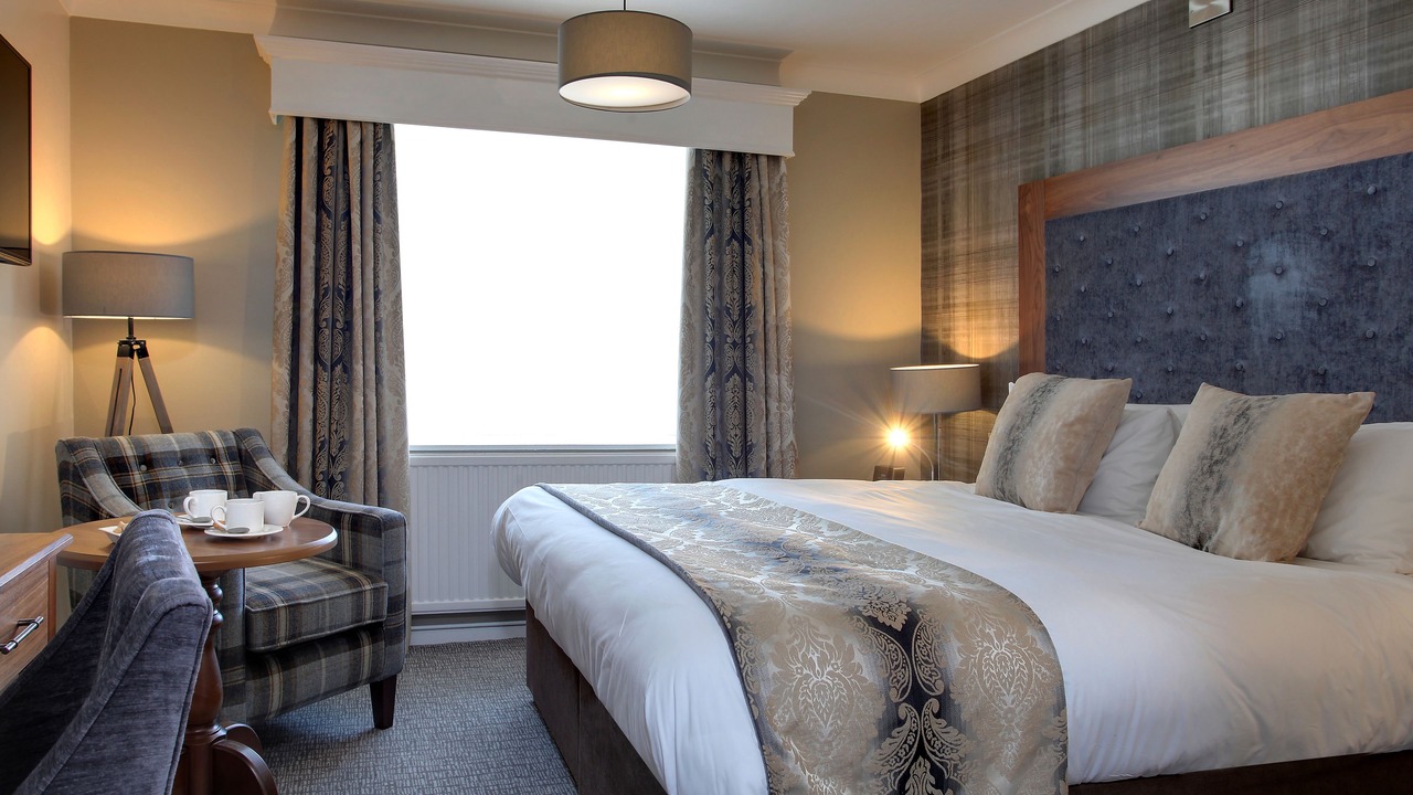 Photo of Bedroom in Alsager