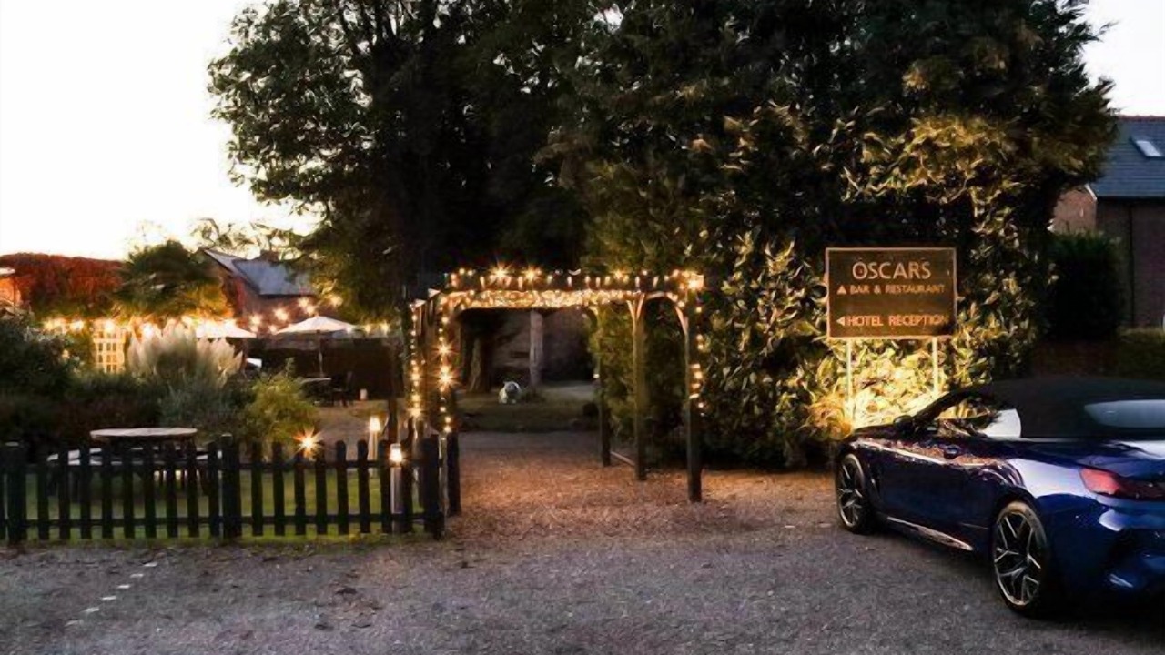 Photo of Outdoor in Rossett