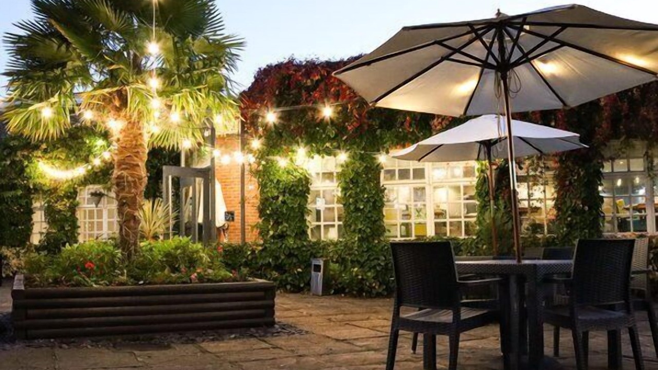 Photo of Patio Balcony in Rossett