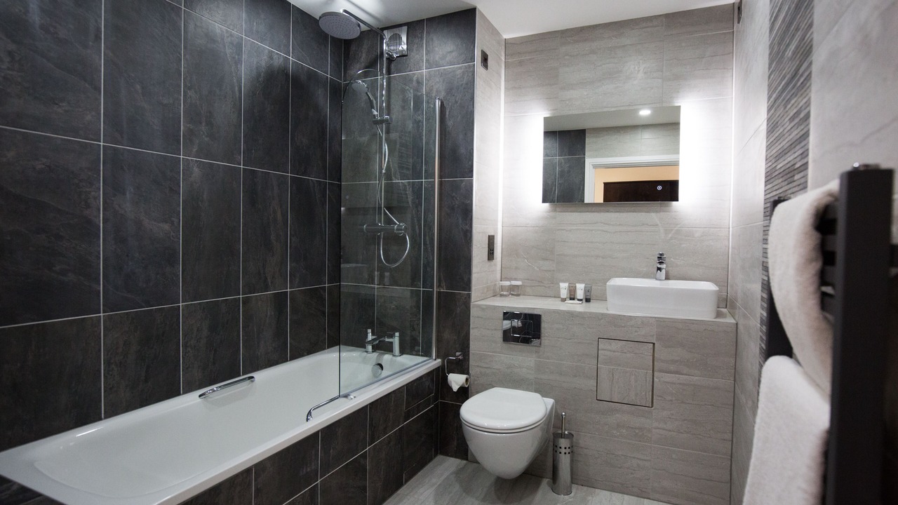 Photo of Bathroom in Rossett